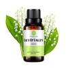 Lily of Valley Essential Oil (30ML), 100% Pure Natural Organic