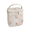 Cooler Bag - Cartoon Small Cooler Bag | Reusable Foldable