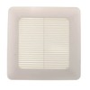 Panasonic 13" HIGH, 13" WIDE Replacement Grill for PANASONIC Fans
