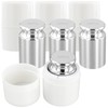 SEUNMUK 4 Pack 500g Calibration Weights, M1 High Precision Gram