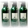 [Cosmetics] TS Ex-Biotin Shampoo TS Shampoo 500g 3 packs / [화장품] TS 엑스비오틴샴푸 티에스샴푸 500g 3개입