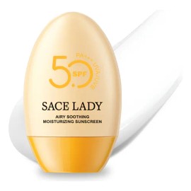 Sace Lady Airy Rostro Protector Solar Spf50 Hidratante
