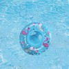 XQMMGO Baby Swimming Ring Float, Swimming Pool Bathing Accessories for