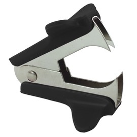 Clipco Staple Remover (6-Pack) (Black)