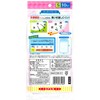 Nippon Giken Industrial Deodorizing Bags, Clear, S BB-S1, Pack of