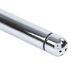 G1/2 Household Shower Converter Hose Stainless Steel Enema Attachment Hose