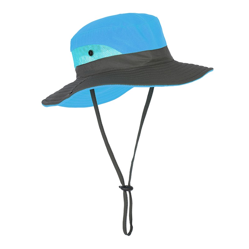 Sun Protection Hat for Women Adjustable Rope Band Quick Drying