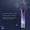 Set Tratamiento Facial Nocturne Serum De Lbel (4productos)