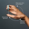 21 Set de Herramientas de Maquillaje Profesional