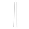 Pack of 2 Laptop Foot Strips, Non-Slip Bumper Foot Strips,