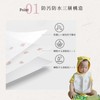 ComfyCove Waterproof Disposable Meal Apron, Bib, Large Capacity, 3D Type,
