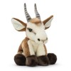 BARRADO Premium-Plüschtier mit Wildtieren (Antilope)