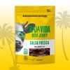 Baja Beef Jerky - 100% All Natural Beef Jerky, Keto