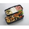 [Skater Bento Box] Skater Shokado second tier Lunch Box 900