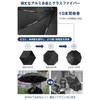 SC-7 Folding Umbrella, 2025 Edition, Ultra Large Size, 10 Ribs,