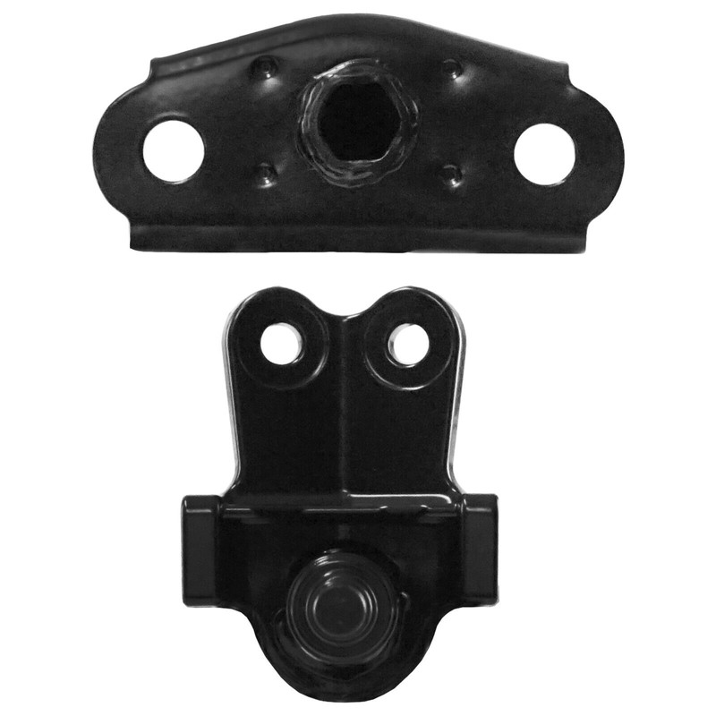 Caltric Steering Stem Shaft for Honda 53310-Hn1-A10 53310-Hn1-000