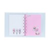 Sun-Star Stationery S2176190 Ester Bunny Goods, Seal Binder Check