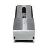 HFS(R) 4 Inch Precision Grinding Screwless Mini Insert Vise Toolmaker