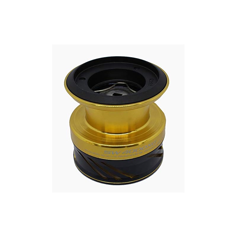 Genuine Part 19 Spheros SW 4000XG Spool Pair Part No