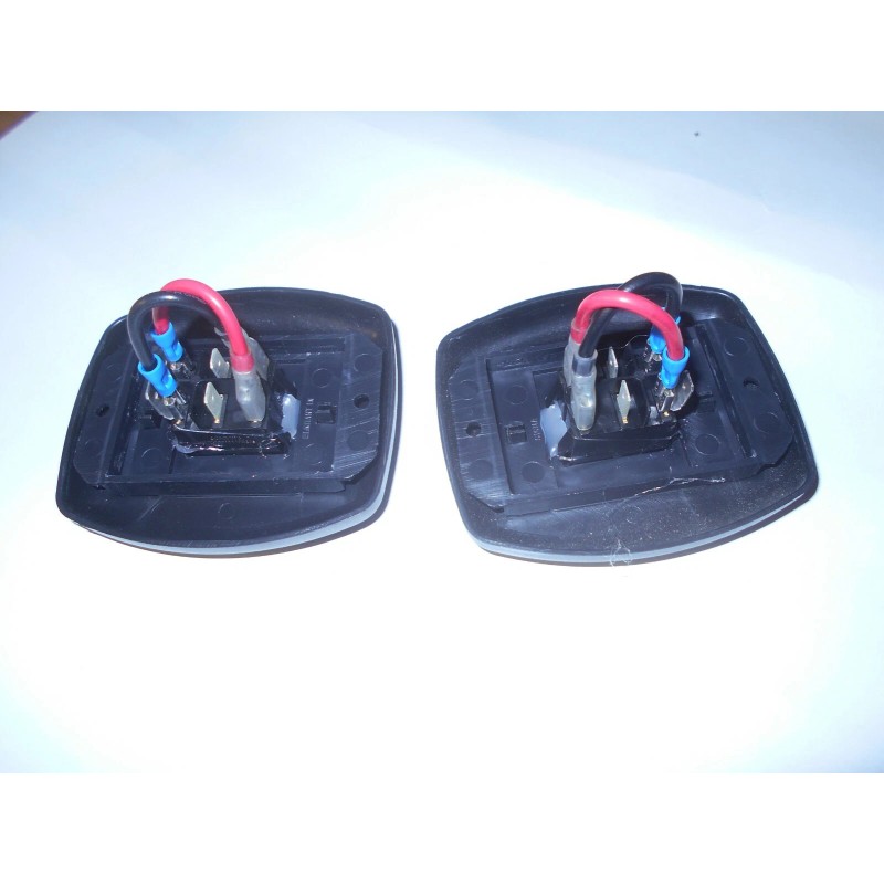 SIGMA *2 PACK RV 12VDC EXTEND/RETRACT AWNING CONTROL MOMENTARILY SWITCH