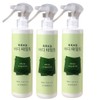 Enprani Moist & Soft Body Exfoliating 300ml 3 Packs/Exfoliating /
