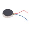 DC 3 V 60 mA 9000 +/-2000 RPM Motor vibratorio