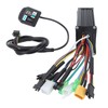 Lithium Battery Conversion Kit 26A 3 Mode Controller UKC3 Display