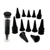 BeautyTrack Otoscope Disposable Specula Ear Piece Ear Inspection Examination Diagnostic
