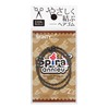 Annieu Spiral Hair Elastics, Hair Accessories, Twin Tails, Conceived by