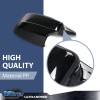 PIT66 Fit For 2015-23 Dodge Charger SRT Horn Style Side
