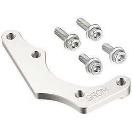 G Craft (gcraft) kyaripa-sapo-to kaniburenbo Front Grom 36016