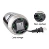 DR MILLS DM-7445 Coffee Grinder Electric,Spice and Herb Grinder, Blade