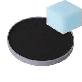 Grimas Water Make Up Theatre Face Paint Make-Up 25ml Set