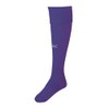 Gavik Futsal Socks, Stockings, Adult, purple