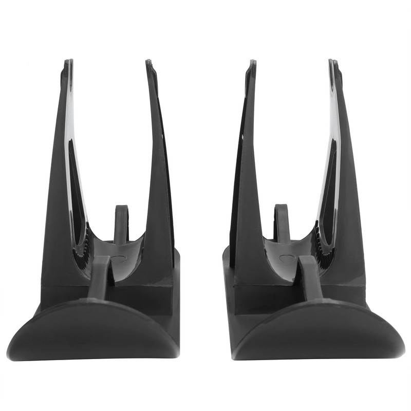 Kids Balanced Scooter Skis Stand Parking Rack Snowboard Equipment for