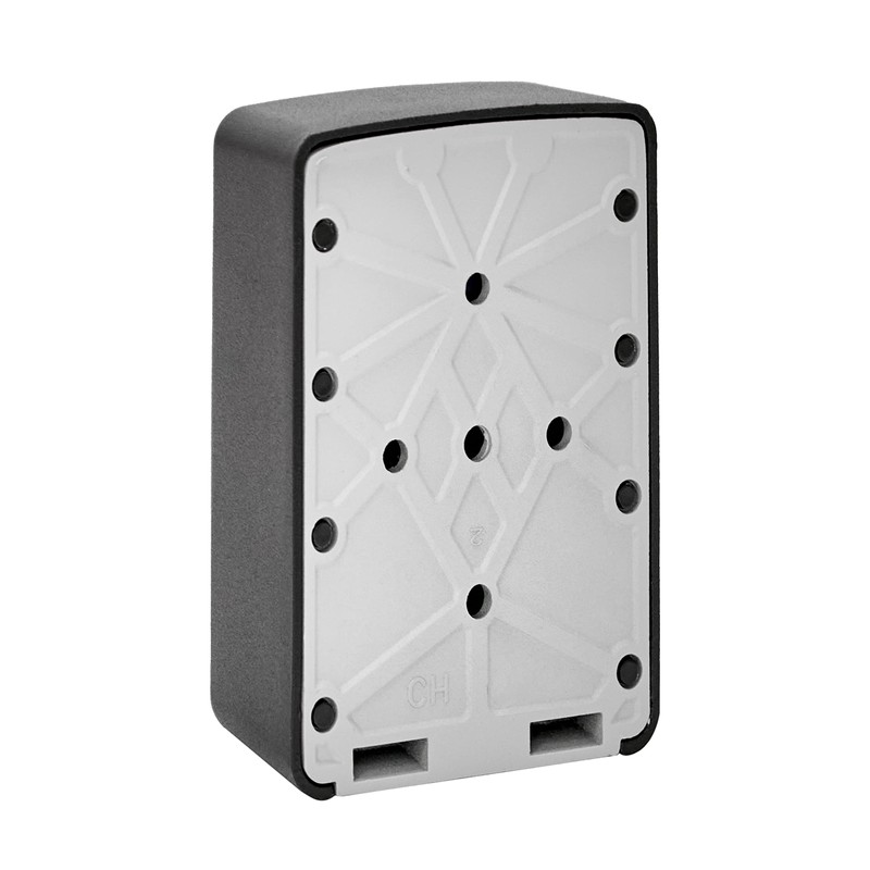 deskit Key Safe Storage Box with 4 Digit Combination –