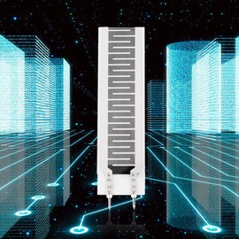 Fdit Highly Sensitive Thin -Sensitive Film Pressure Sensor Waterproofing for Sleep Monitoring Electronic Components for Sleep Monitoring