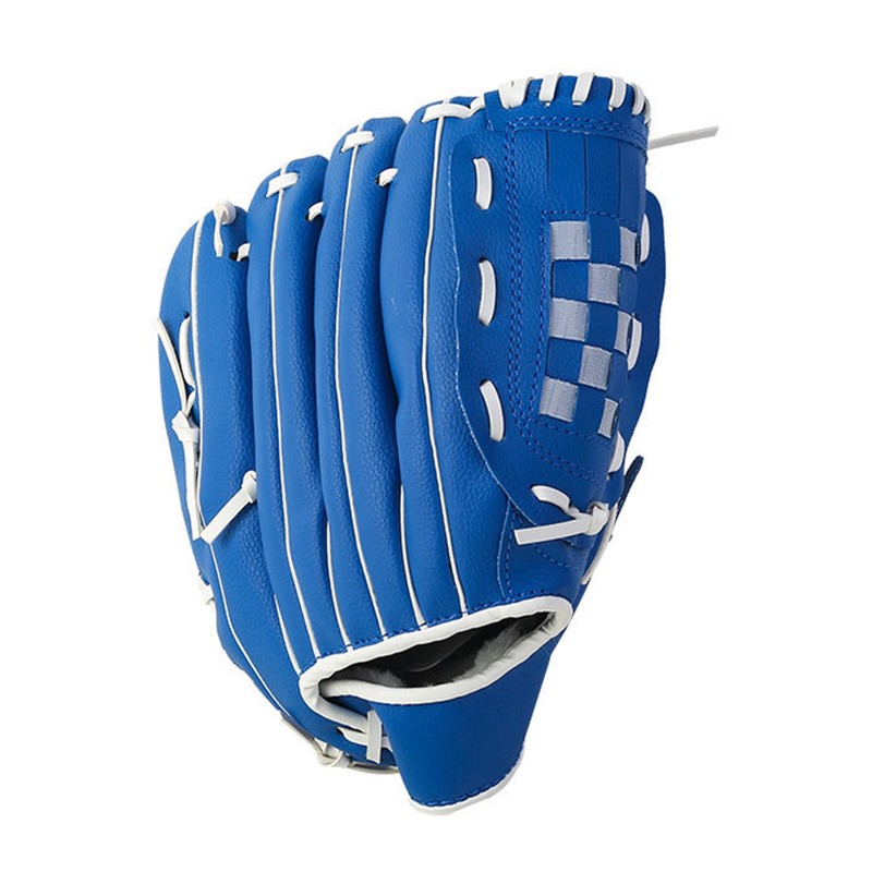 10.5/11.5/12.5 Inch Outdoor Sport Baseball Glove for Kids Youth Adults