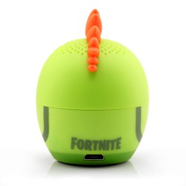 Fortnite Bitty Boomers Rex Wireless Bluetooth Speaker