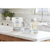 Method Liquid Laundry Detergent; Fragrance Free + Clear; Stain Remover;