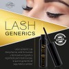 LASH GENERICS - Eyelash and Eyebrow Treatment 3 ml -