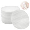 ZHSHXNGY Cotton Toner Pad, For Wiping, Round Toner Pad, Refill,