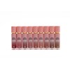SOY PEPA Lipgloss, matt, langanhaltend, Glowing with Pepa Breaker, 10