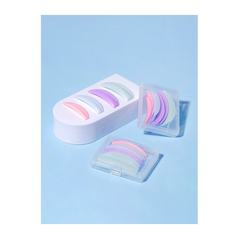 i2in self eyelash perm lot lot peerless c curl l