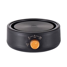 Electric Tea Stove Multifunctional Mini Anti Dry Burning Fast Heating Electric Hot Plate for Office Home