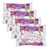 Kosher Large Marshmallows, 8 Oz. (Pack of 4)