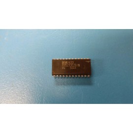 National Semiconductor (1 PC) MM5213CZR/N NSC 2048-BIT (256x8 OR 512x4) MASK ROM