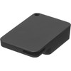 Yamazaki 10202 Portable Cap and Pull Tab Opener, Black, W1.6