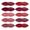 Cmaadu 1 Ud Labial Mate Duradero Y Fácil De Aplicar