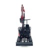 Yanmar B3δ Die-cast Miniature Yanmar YANMAR Die-cast Construction Equipment Construction